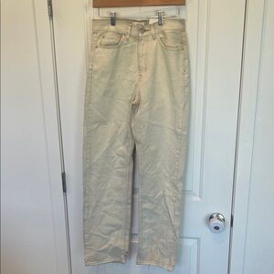 BDG Women's Cowboy Jeans Size 27